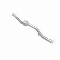 MagnaFlow OEM Grade Direct Fit Converter 06 - 08 Subaru Forester 2.5L - My Store