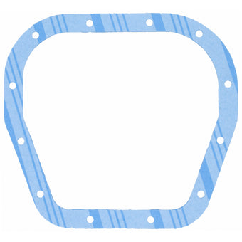 compare product Fel-Pro 98-24 Ford F-150/97-01 Expedition Axle Housing Cover Gasket Irregular Shaped - 12 Bolt