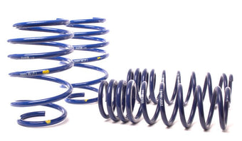 compare product H&R 95-01 BMW 730i/730iL E38 Sport Spring (w/o Self-Leveling & w/o Sport Susp.)