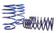H&R 95 - 01 BMW 730i/730iL E38 Sport Spring (w/o Self - Leveling & w/o Sport Susp.) - My Store