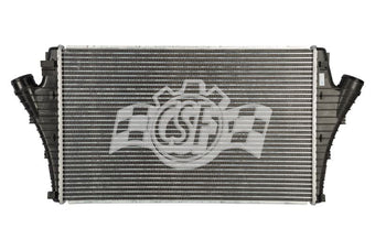 compare product CSF 03-11 Saab 44077 2.0L OEM Intercooler