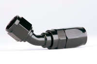Aeromotive Hose End - AN - 08 - 45 Deg - My Store