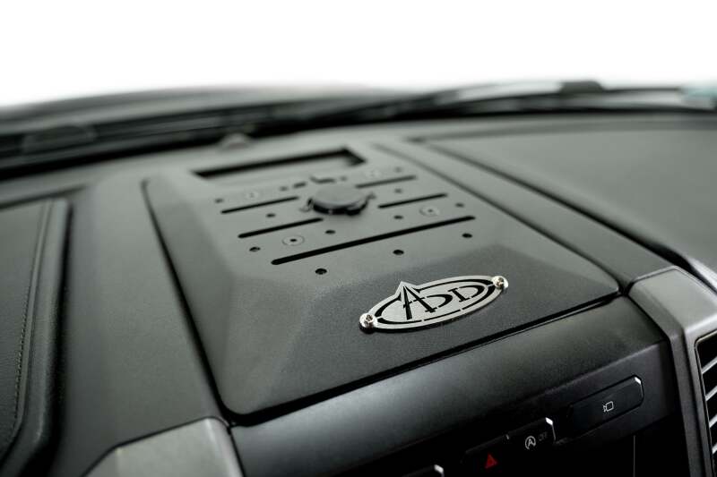 ADD 15 - 20 Ford F150 Raptor Digital Device Dash Mount - My Store