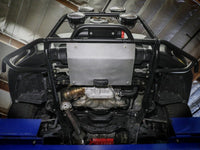 aFe POWER 10 - 14 Subaru Outback H4 2.5L / H6 3.6L Terra Guard Front Bumper w/ Winch Mount - Black - My Store