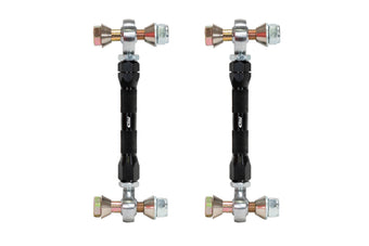 compare product Eibach Front Adjustable Anti-Roll End Link Kit 15-17 Ford Mustang S550 / 15-20 Shelby GT350