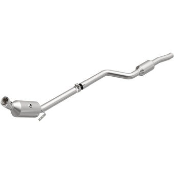 compare product MagnaFlow 2011 C300 V6 3 OEM Underbody Direct Fit Converter