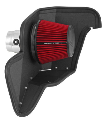 compare product Spectre Air Intake Kit Ford Mustang L4-2.3L F/I 15-17