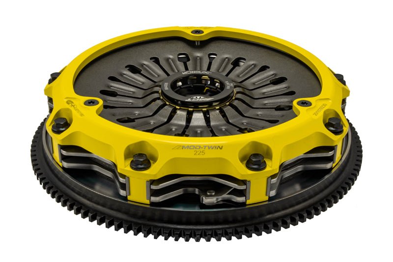 ACT EVO 10 5 - Speed Only Mod Twin HD Street Kit Sprung Mono - Drive Hub Torque Capacity 700ft/lbs - My Store
