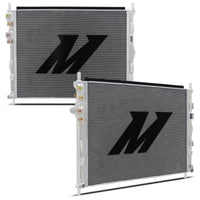 Mishimoto 2024+ Ford Mustang V8/2.3L Performance Aluminum Radiator - My Store