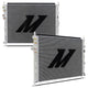 Mishimoto 2024+ Ford Mustang V8/2.3L Performance Aluminum Radiator - My Store