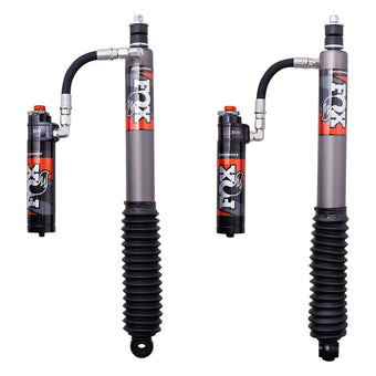 compare product Fox 2025+ Toyota 4Runner / 2024+ LandCruiser GX550 2.5 Perf. Elite HD Rear Coilover - 0-1.5in Lift
