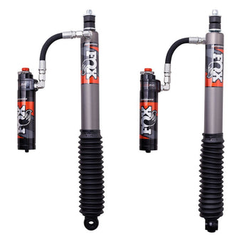 compare product Fox 2025+ Toyota 4Runner / 2024+ LandCruiser 250/GX550 2.5 Perf. Elite Rear Coilover - 0-1.5in Lift