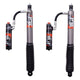Fox 2025+ Toyota 4Runner / 2024+ LandCruiser 250/GX550 2.5 Perf. Elite Rear Coilover - 0 - 1.5in Lift - My Store