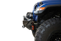 Addictive Desert Designs 18 - 23 Jeep Gladiator/Wrangler JT/JL Stealth Fighter Front Bumper - My Store