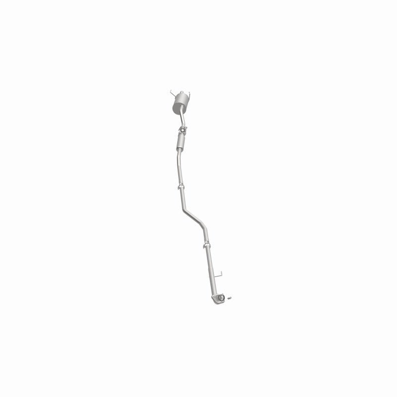 MagnaFlow BRE Exhaust Kit 01 - 05 Honda Civic 1.7L - My Store