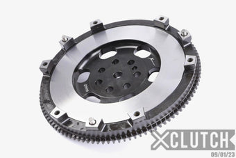 compare product XClutch 92-99 Mitsubishi Eclipse GSX 2.0L Chromoly Flywheel
