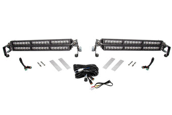 compare product Diode Dynamics Motorsports Stage Series Kit 18 In