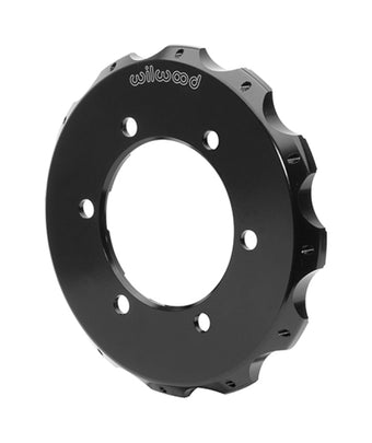 compare product Wilwood 6x5.394 MT 12x8.750 BC Hat .470 OffSet