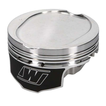 compare product Wiseco Chrysler 5.7L Hemi -10cc R/Dome 1.205inCH 3.937in Bore Piston Set