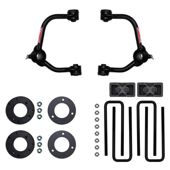 compare product Skyjacker 14-20 F150 3In UPR A-ARM KIT