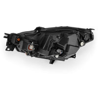AlphaRex 21 - 23 Toyota GR86 / Subaru BRZ NOVA - Series LED Projector Headlights - Alpha Black - My Store