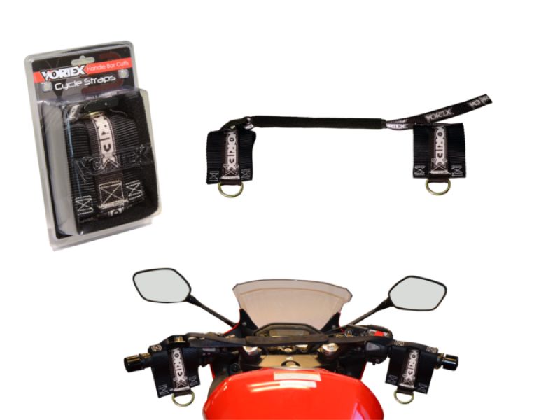 Handlebars