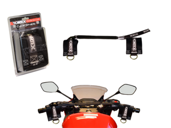 compare product Vortex Racing Handlebar Cuff