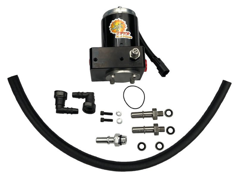 PureFlow Raptor 98.5 - 02 Dodge 5.9L Cummins FRRP - 100 Factory Replacement Fuel Pump - My Store