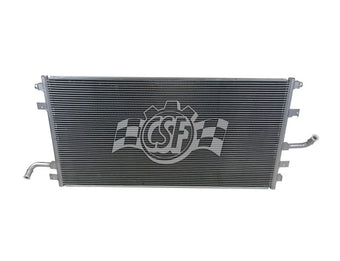 compare product CSF 16-18 Chevrolet Silverado 1500 5.3L OEM Plastic Radiator