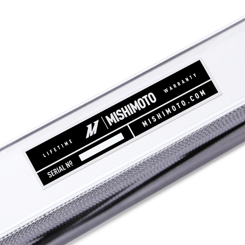 Mishimoto 99 - 06 BMW 323i/323i/328i/330i Performance Aluminum Radiator - My Store