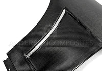 Anderson Composites 10 - 13 Chevrolet Camaro Type - SS Fenders (0.4in Wider) - My Store