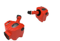 aFe POWER Momentum GT Pro Dry S Intake System 22 - 23 Toyota Tundra V6 - 3.4L (tt) Red Edition - My Store