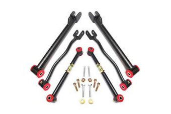 compare product BMR 09-14 Cadillac CTS-V Rear Suspension Kit Black Hammertone