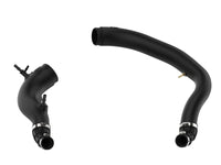 aFe 15 - 16 Ford F150 V6 3.5L Turbo Inlet Pipes - Black - My Store