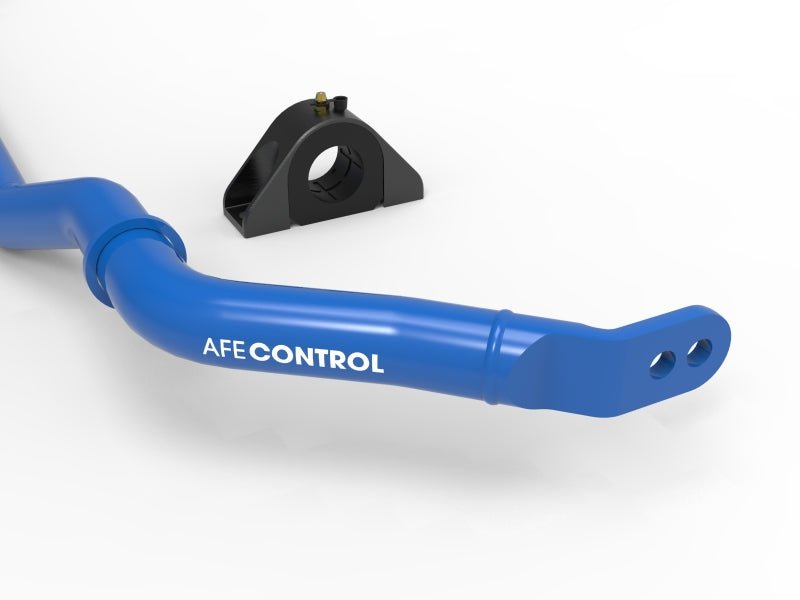 aFe 16 - 22 Infiniti Q50/Q60 V6 - 3.0(tt) AWD Control Sway Bar - Front Bar - My Store