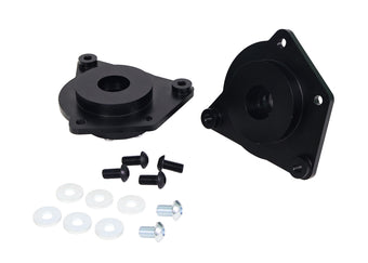 compare product Whiteline 16-25 Honda Civic Offset Front Strut Mount - Camber/Caster
