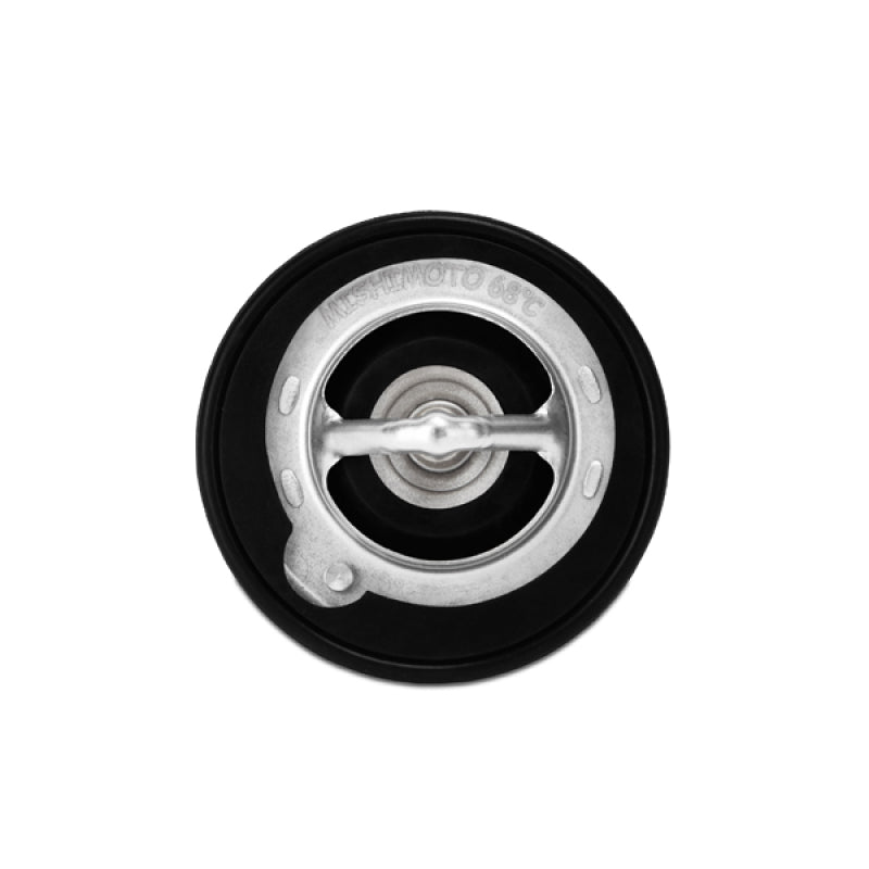 Mishimoto 92 - 00 Honda Civic/92 - 96 Prelude/97 - 99 CL/90 - 99 Accord 155 Deg F/68 Deg C Racing Thermostat - My Store