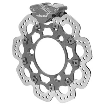 compare product Wilwood Left Front Sprint Kit GP200 3.25 MT