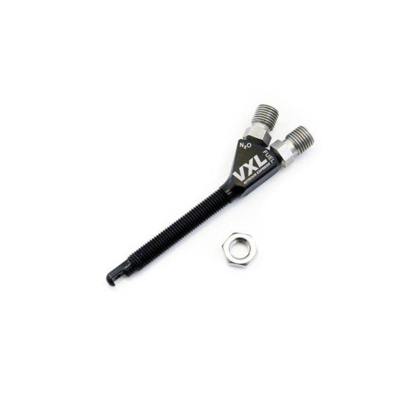 Nitrous Nozzles
