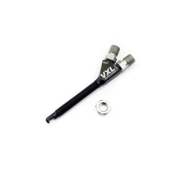 compare product Nitrous Express VXL Nozzle
