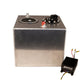 Aeromotive Fuel Cell TVS 6 Gal 90 - Deg Outlet Brushless Spur 3.5 - My Store
