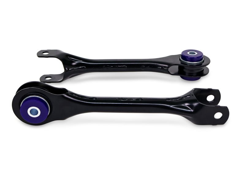 SuperPro Rear Upper Front Control Arm Kit to suit Tesla Model 3 and Model Y - My Store