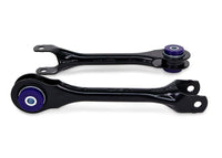 SuperPro Rear Upper Front Control Arm Kit to suit Tesla Model 3 and Model Y - My Store