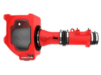 aFe 2025 RAM 1500 L6 - 3.0L (tt) Momentum GT Red Edition Cold Air Intake w/ Pro Dry S Filter (MOQ 12) - My Store