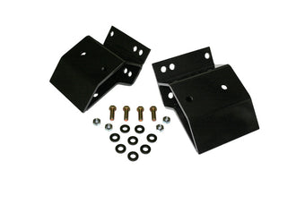 compare product Superlift 66-79 Ford F-150/Bronco 2.75in Drop Radius Arm Bracket Kit