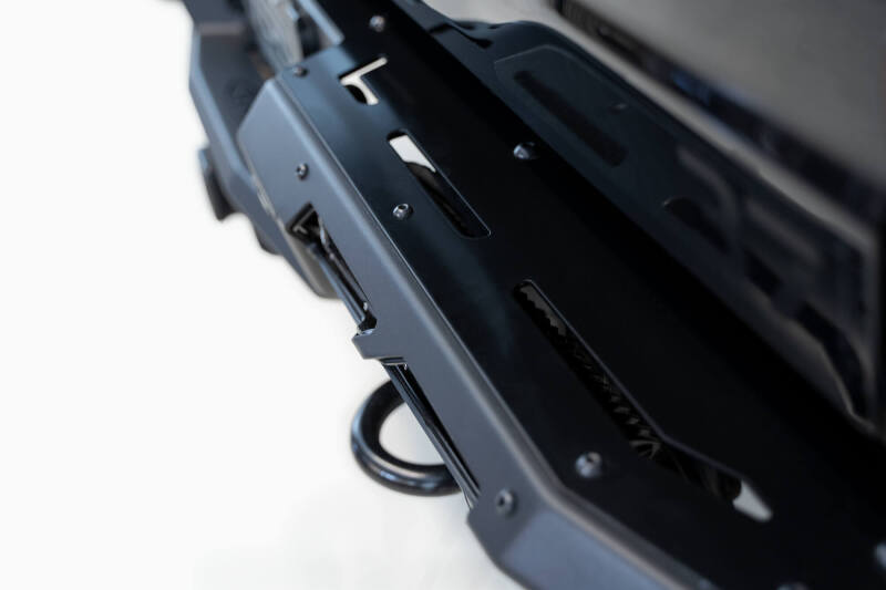 Addictive Desert Designs 21 - 22 Ford F - 150 Raptor Phantom Rear Bumpet - My Store