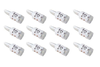compare product Diode Dynamics 194 LED Bulb HP5 LED - Cool - White Set of 12