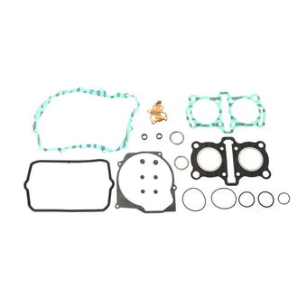 compare product Athena 79-83 Honda CB 250 Complete Gasket Kit (Excl Oil Seal)