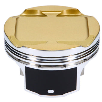compare product JE Pistons Subaru EJ20 Stroker Ultra Series 8.5:1 (Set of 4 Pistons)