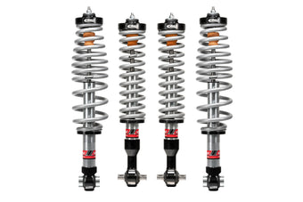 compare product Eibach 2021+ Ford Bronco Pro-Truck Coilover 2.0 Front & Rear